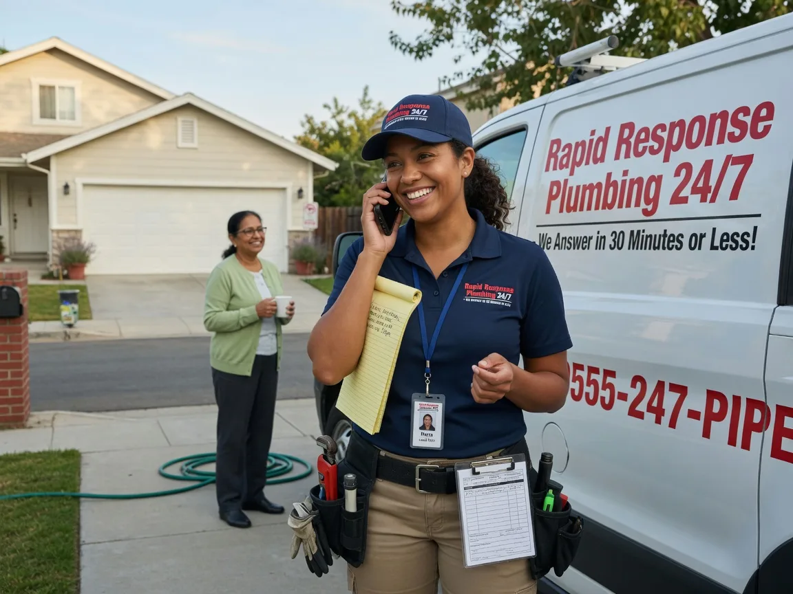 Emergency Plumber Big Sandy, TX FAQs